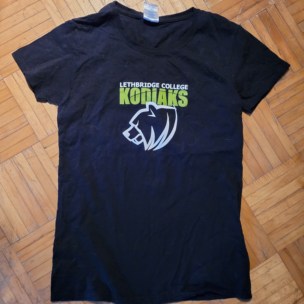 LC Game Day t-shirt